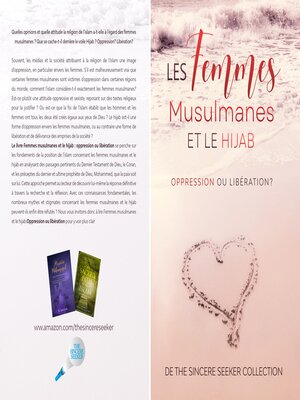 cover image of Les femmes musulmanes et le hijab